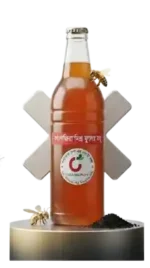 কালোজিরা মিশ্র ফুলের মধু