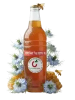 কালোজিরা মিশ্র ফুলের মধু