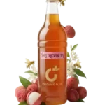 লিচু ফুলের মধু