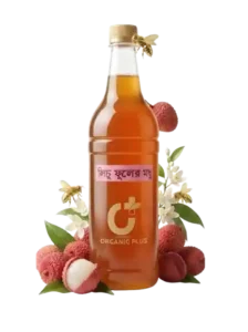 লিচু ফুলের মধু
