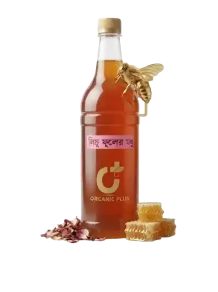 লিচু ফুলের মধু