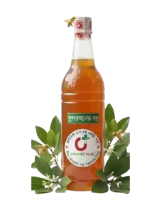 সুন্দরবনের প্রাকৃতিক মধু