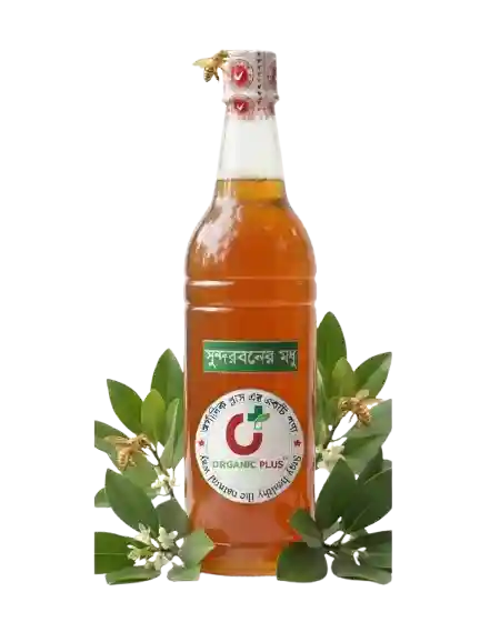 সুন্দরবনের প্রাকৃতিক মধু