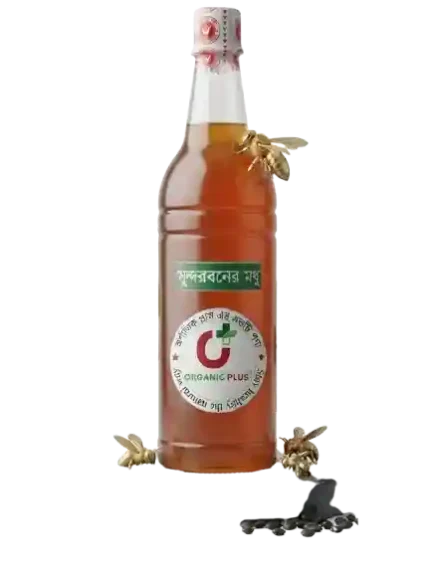 সুন্দরবনের প্রাকৃতিক মধু