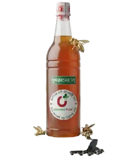 সুন্দরবনের প্রাকৃতিক মধু