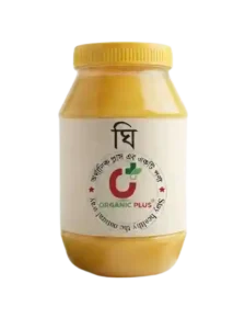 প্রিমিয়াম ঘি