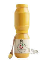 প্রিমিয়াম ঘি