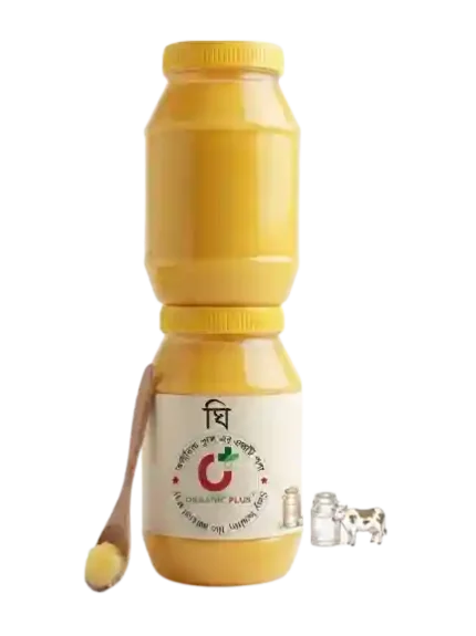 প্রিমিয়াম ঘি