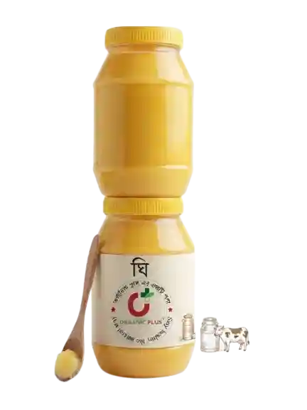 প্রিমিয়াম ঘি